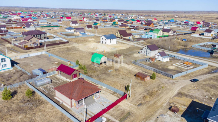 Земельный участок Центральная,