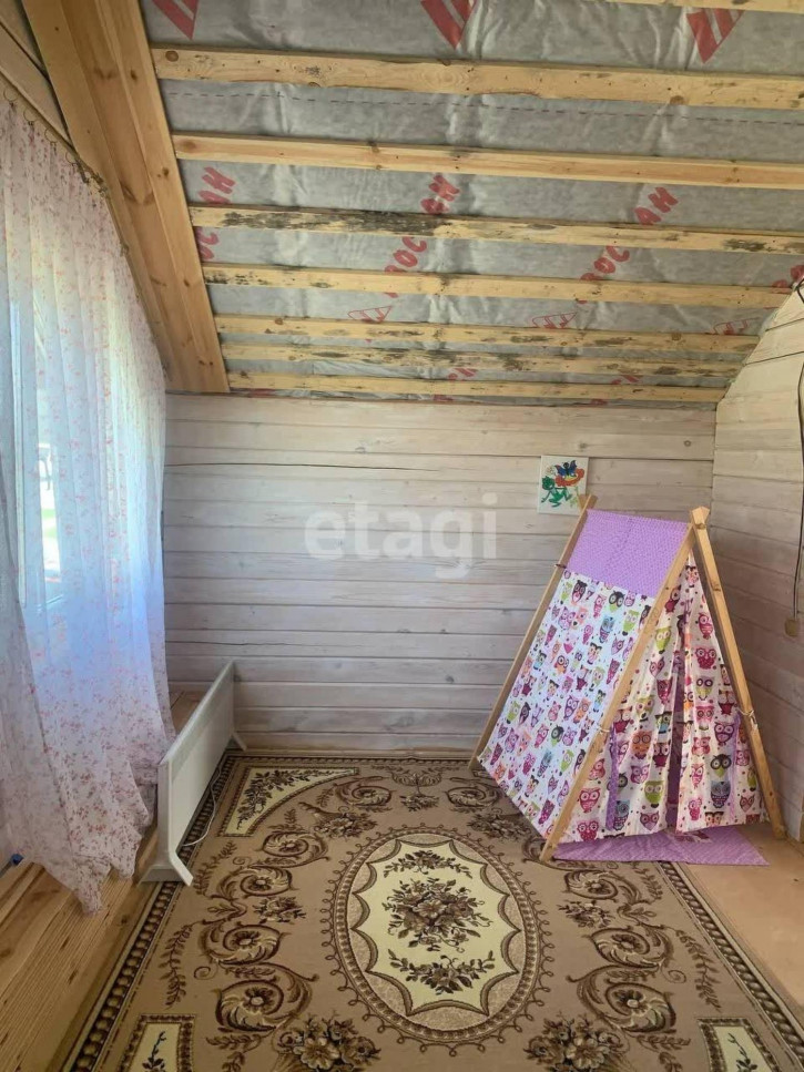 Коттедж/дом Зеленая,