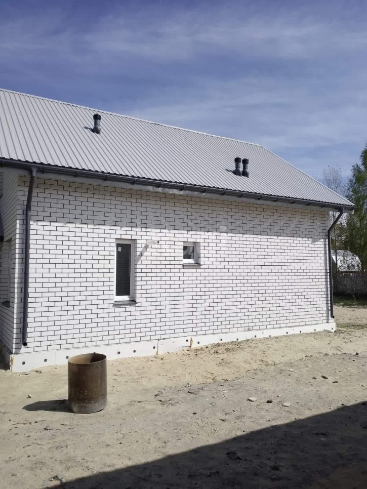 Коттедж/дом 13-я,