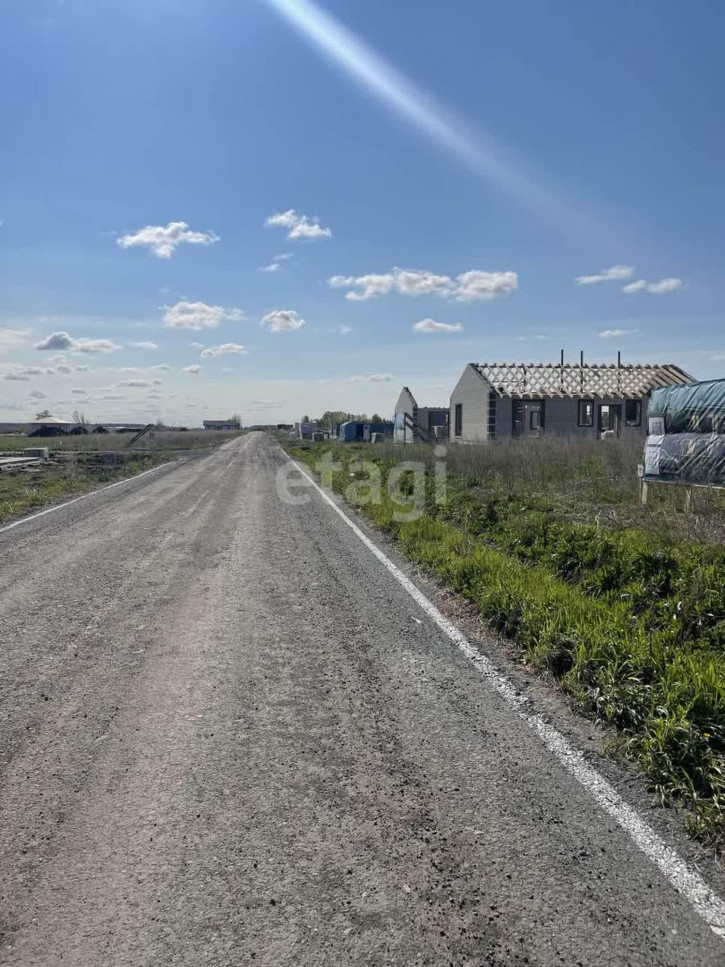 Земельный участок Веванта парк