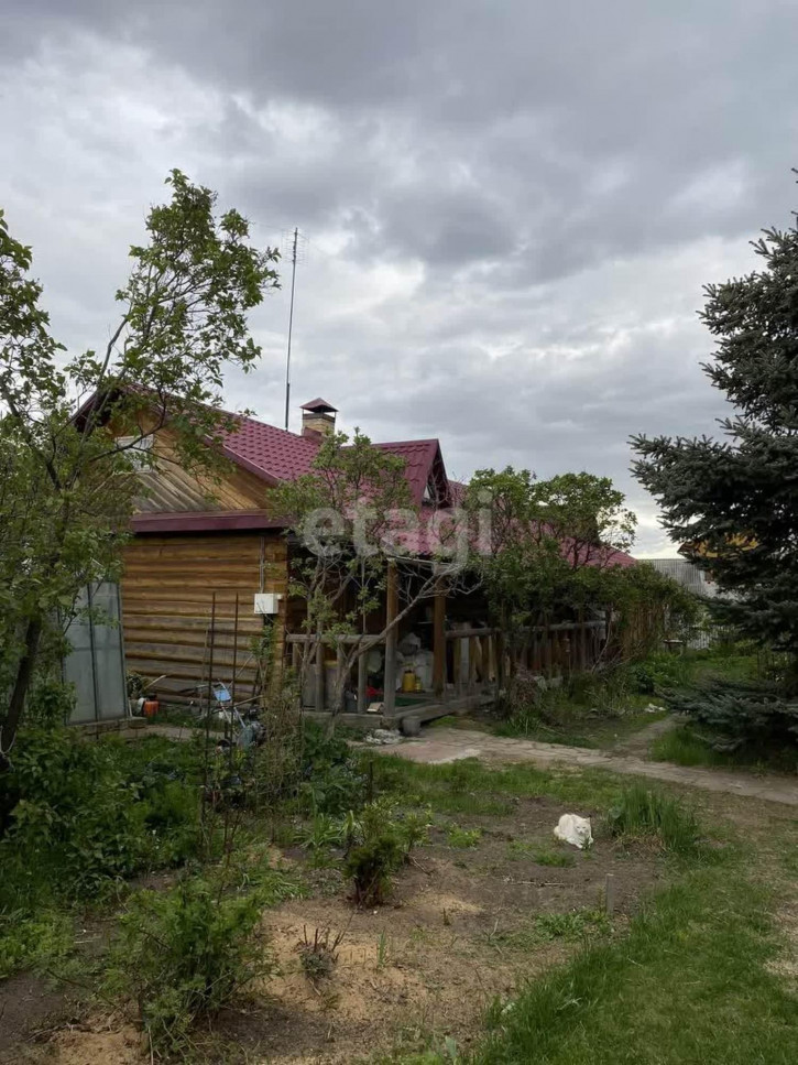 Коттедж/дом Центральная, 30