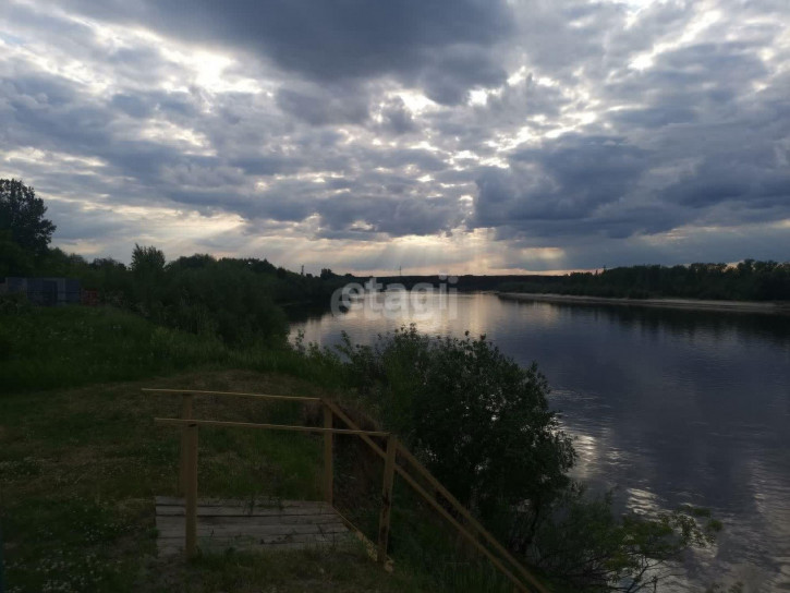 Коттедж/дом Свердлова, 50а