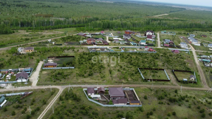 Земельный участок Подушкино КП
