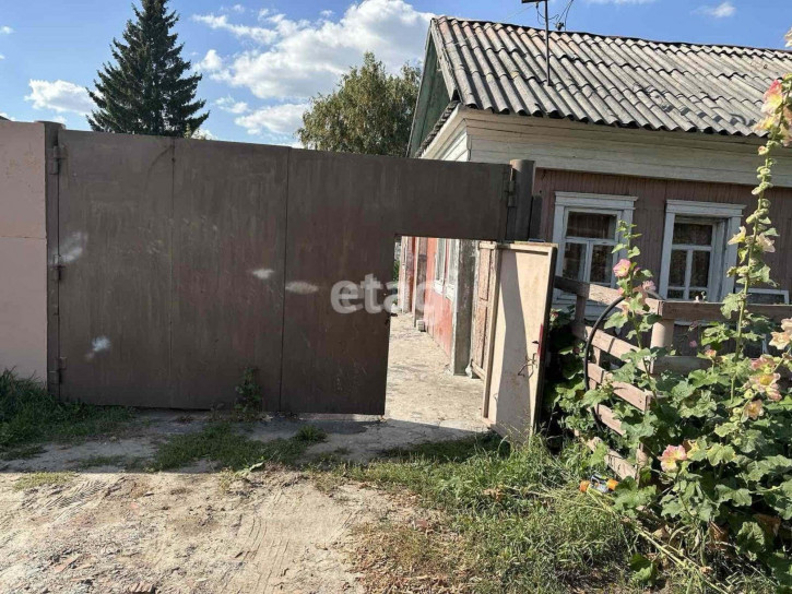Коттедж/дом Депутатская, 62