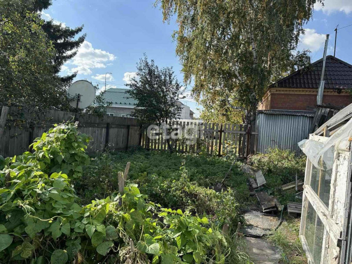 Коттедж/дом Депутатская, 62