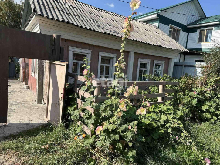 Коттедж/дом Депутатская, 62