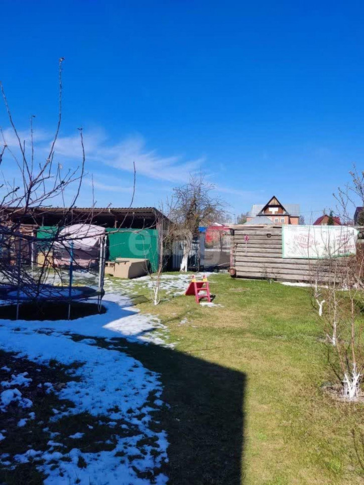 Коттедж/дом Жданова, 75А