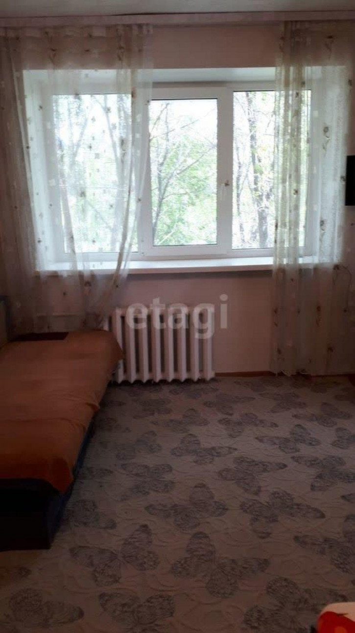 2-комн квартира Островского, 3