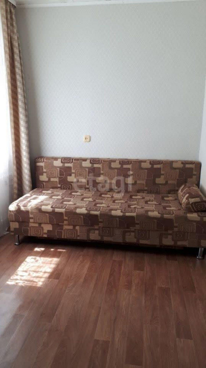 2-комн квартира Островского, 3