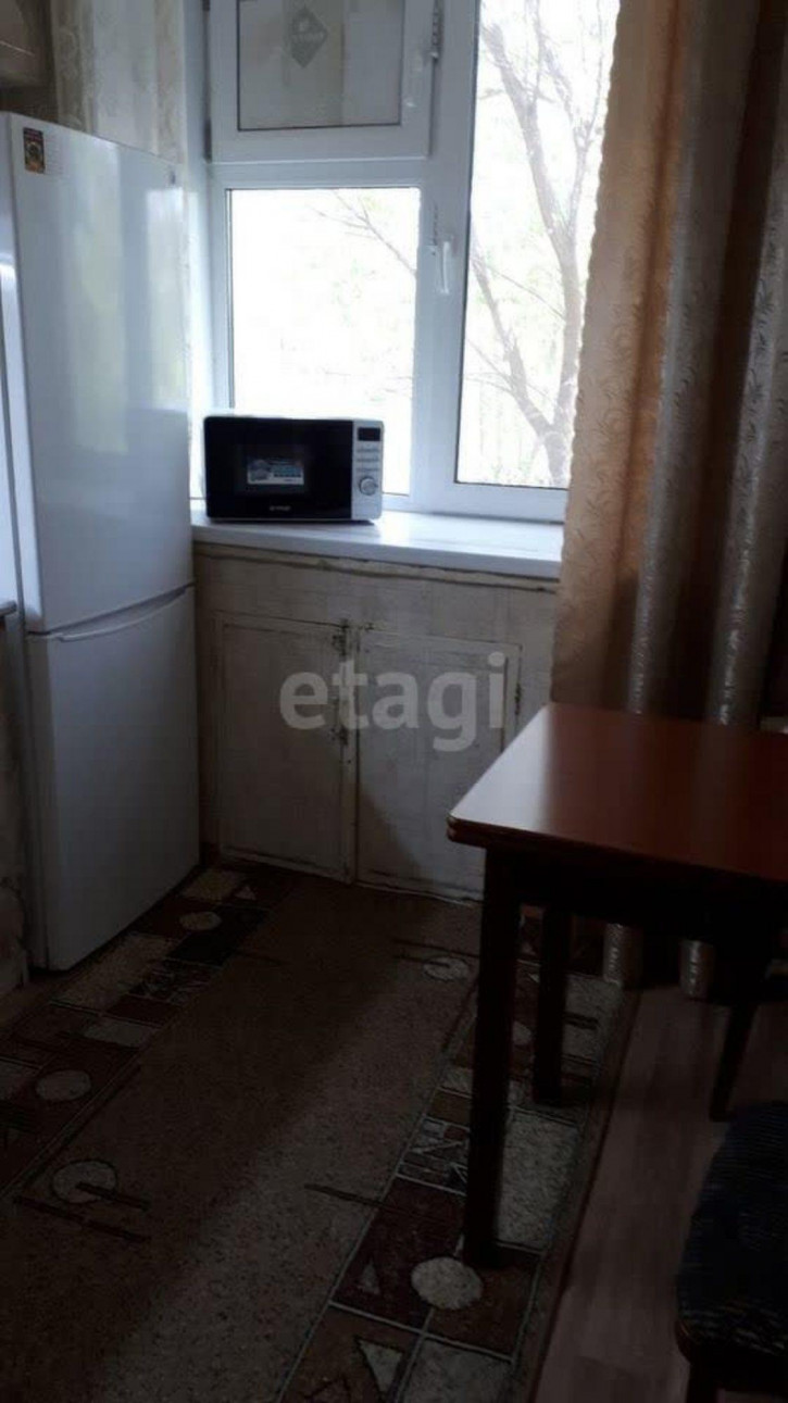 2-комн квартира Островского, 3