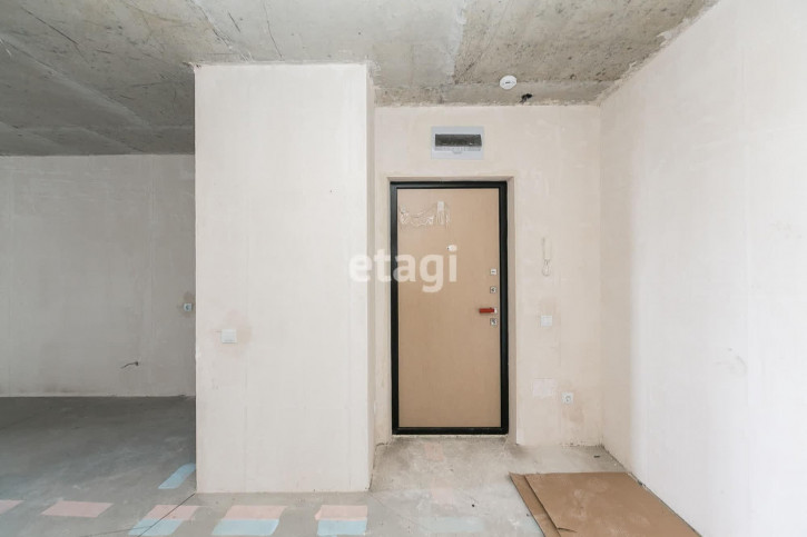 1-комн квартира Александра Федоровича, 10