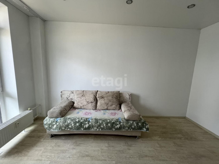 1-комн квартира Тимофея Чаркова, 81