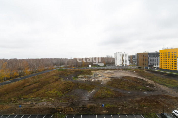 1-комн квартира Александра Федоровича, 10