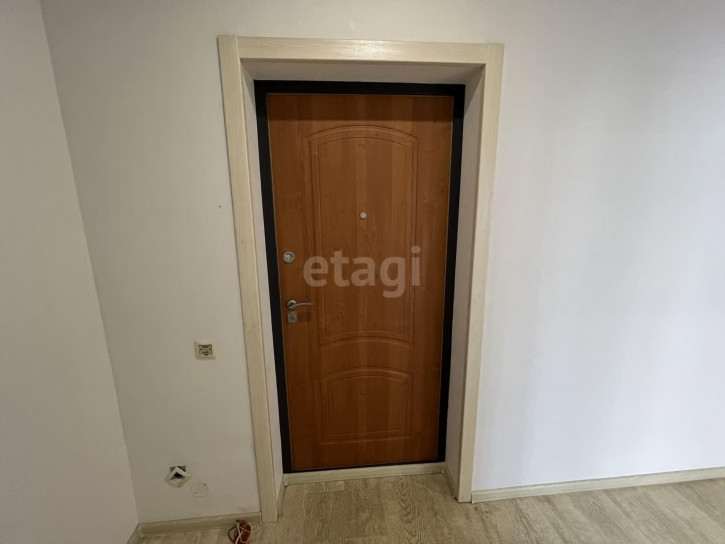 1-комн квартира Тимофея Чаркова, 81