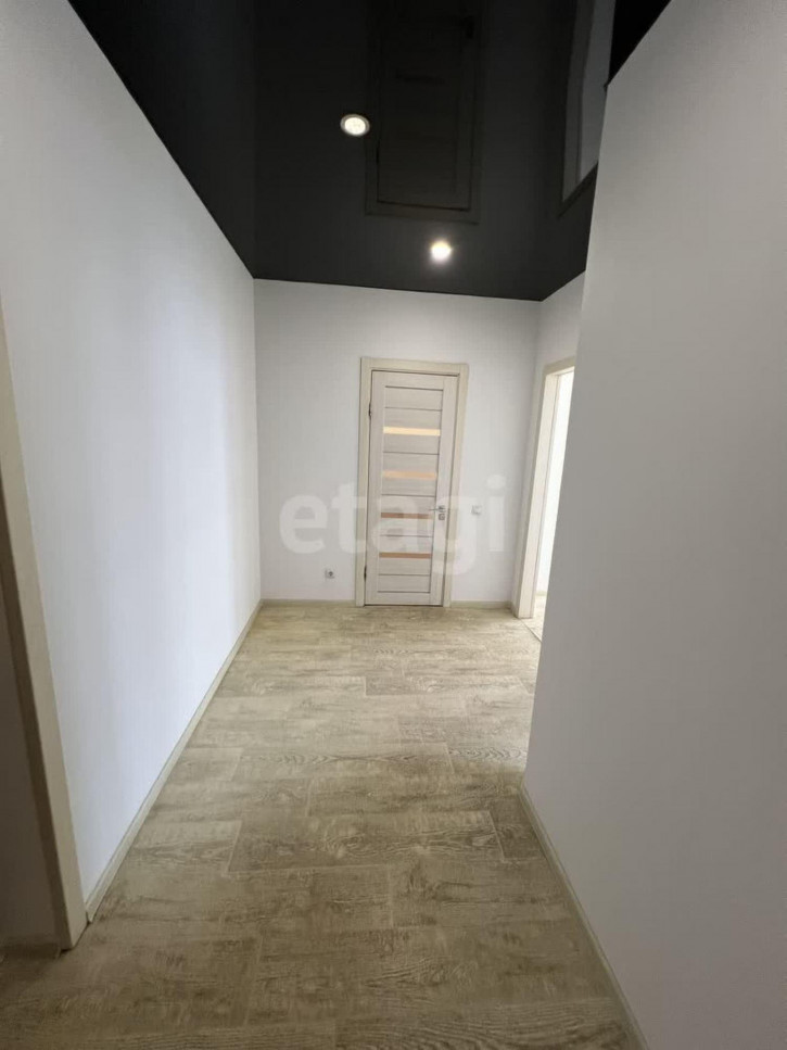 1-комн квартира Тимофея Чаркова, 81