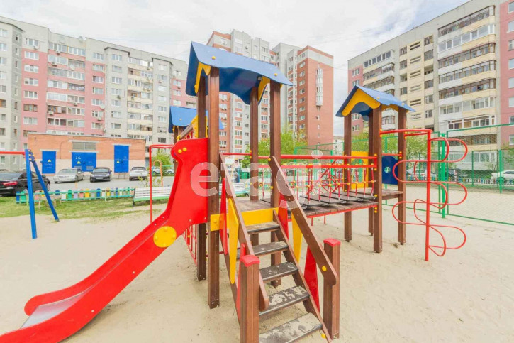 1-комн квартира Широтная, 100/4
