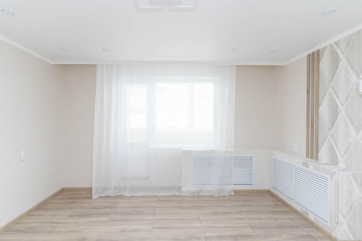 2-комн квартира Федюнинского, 7