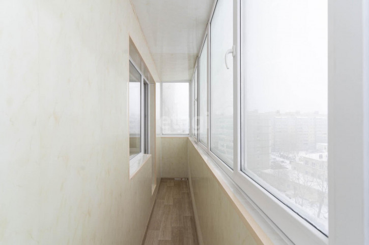 2-комн квартира Федюнинского, 7