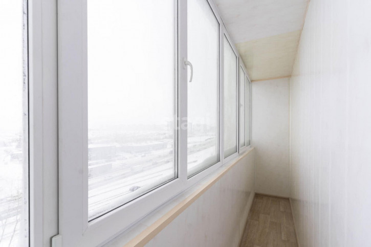 2-комн квартира Федюнинского, 7
