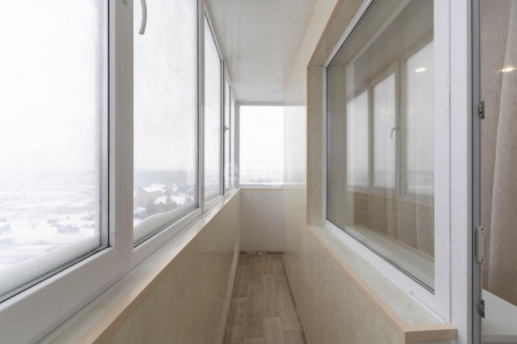 2-комн квартира Федюнинского, 7