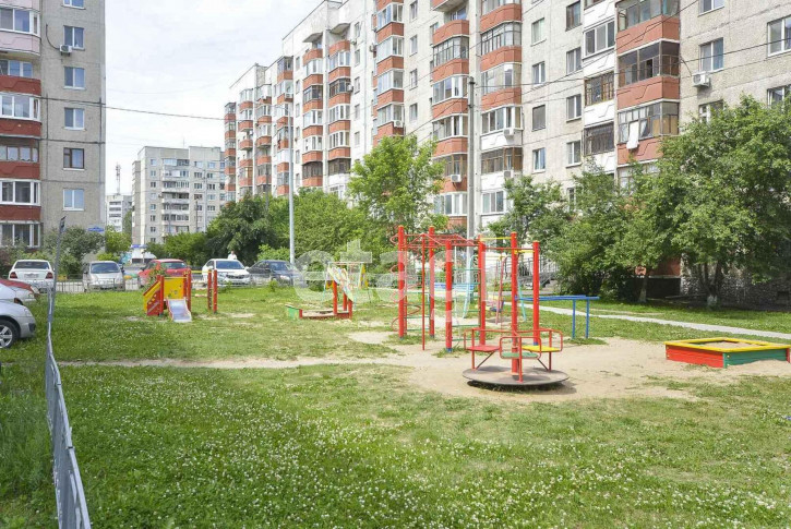 4-комн квартира Московский тракт, 165