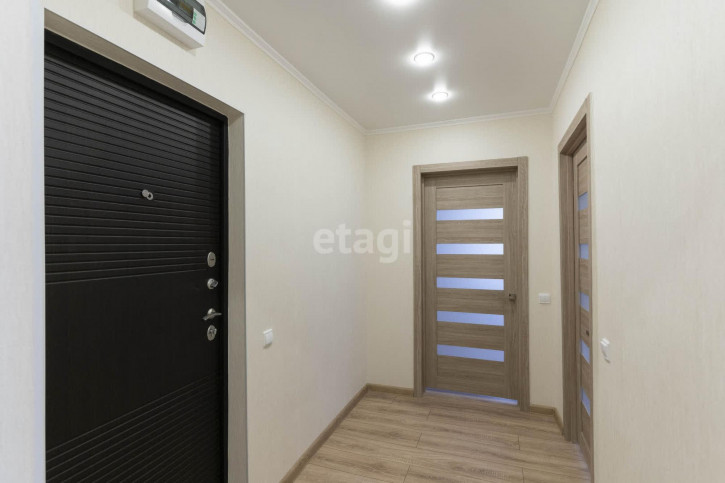 2-комн квартира Федюнинского, 7