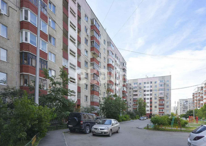 4-комн квартира Московский тракт, 165