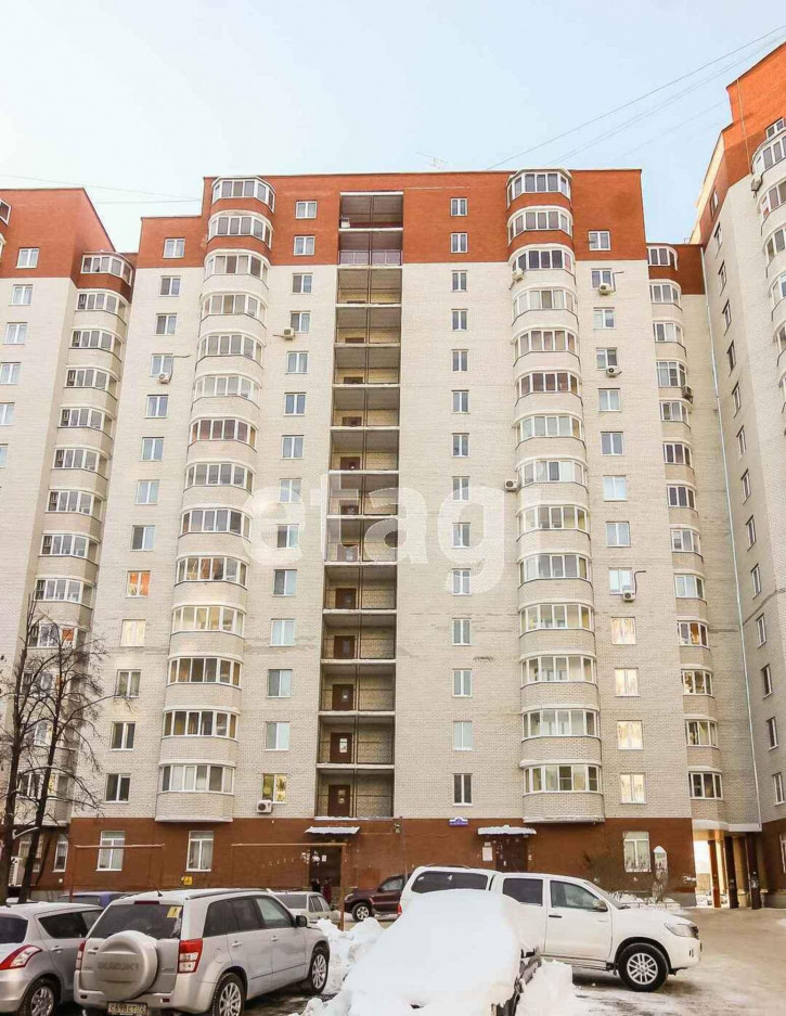 1-комн квартира 50 лет ВЛКСМ, 13/2