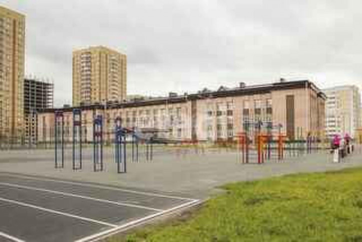 1-комн квартира Муравленко, 35