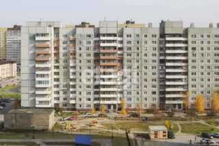 1-комн квартира Муравленко, 35