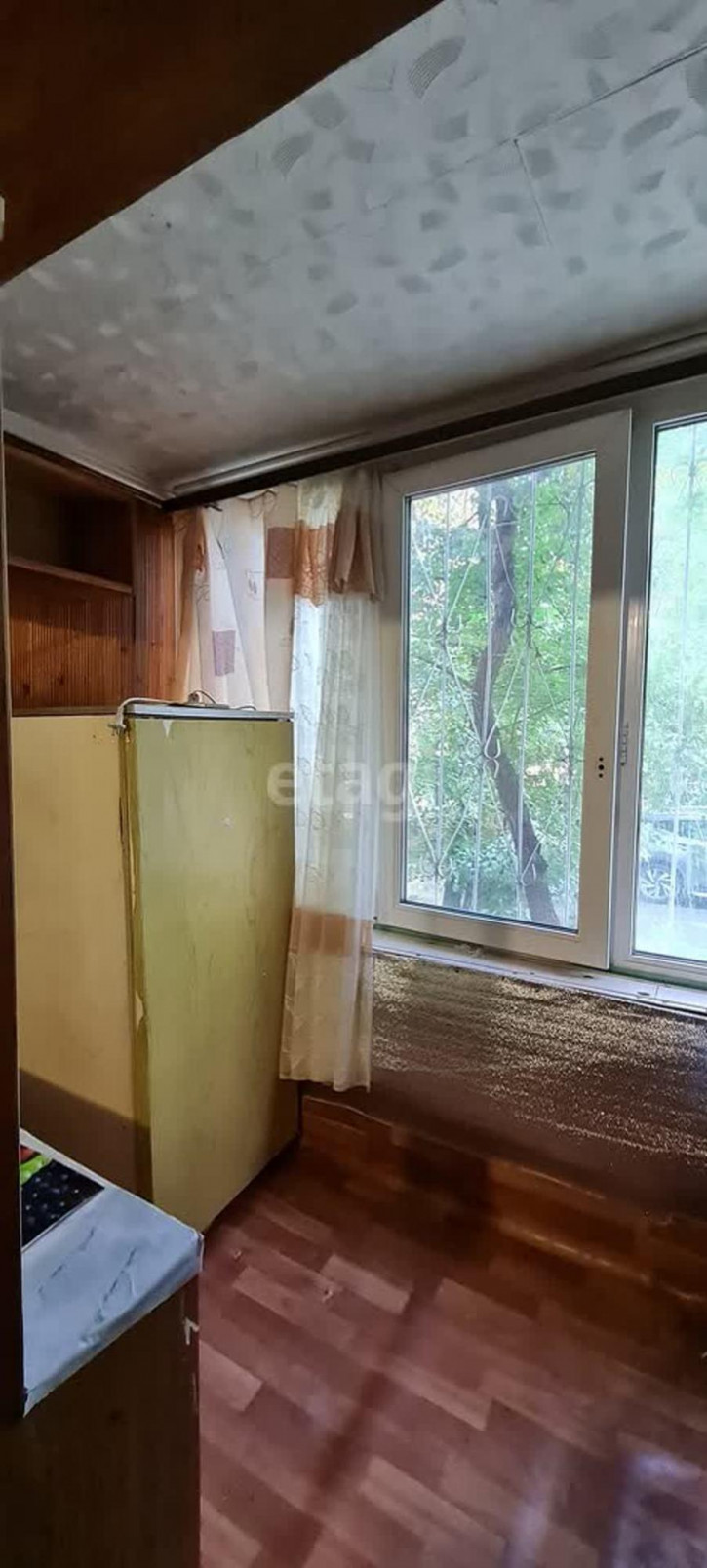 Студия Седова, 66