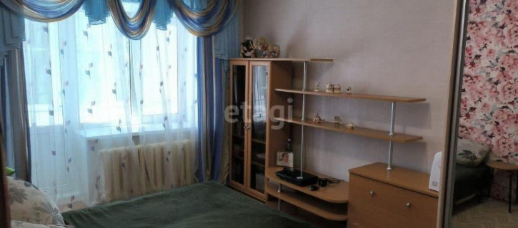 2-комн квартира Игримская, 13