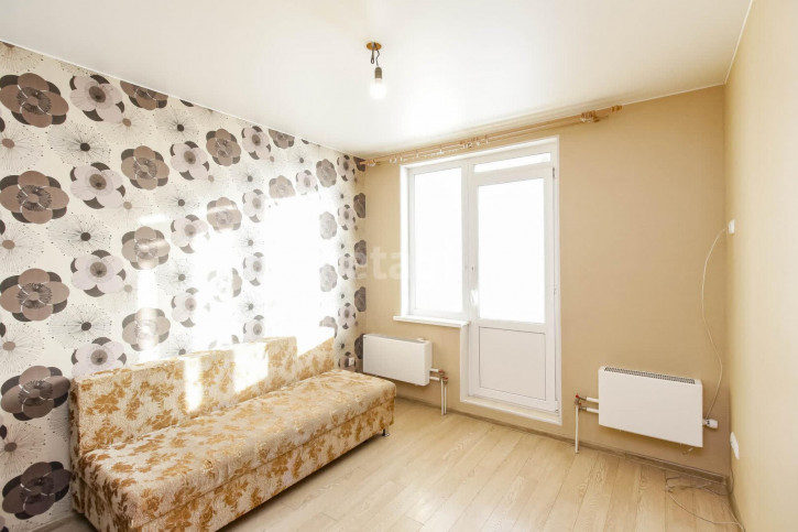 2-комн квартира Западносибирская, 30