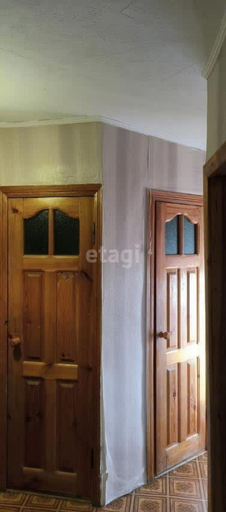 2-комн квартира Игримская, 13