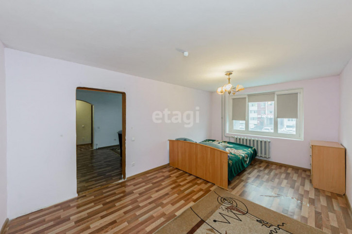 2-комн квартира Монтажников, 41