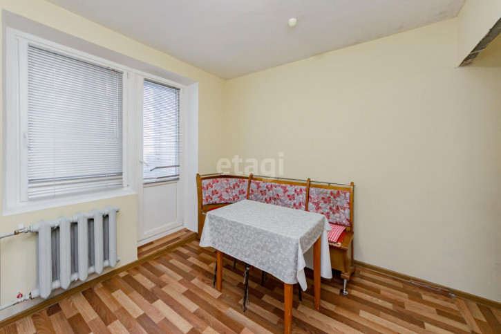 2-комн квартира Монтажников, 41