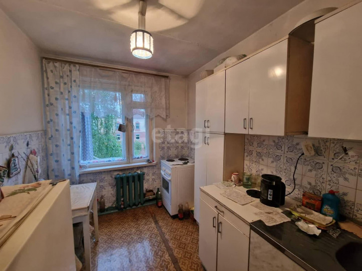 3-комн квартира Широтная, 111