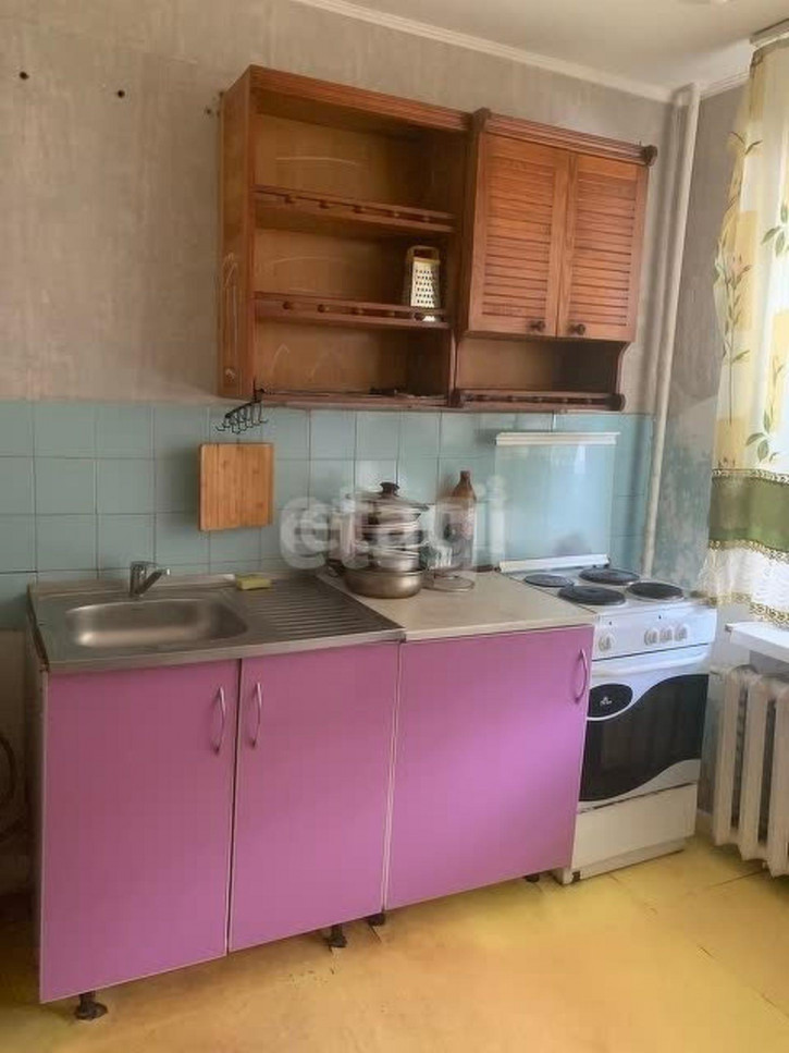 1-комн квартира Щорса, 7а