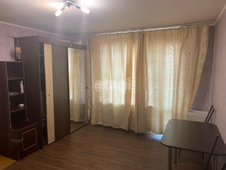 1-комн квартира Щорса, 7а