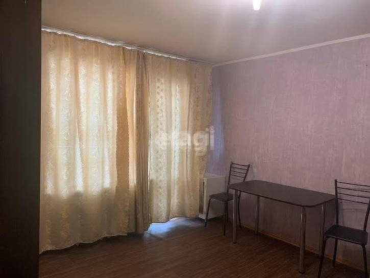 1-комн квартира Щорса, 7а