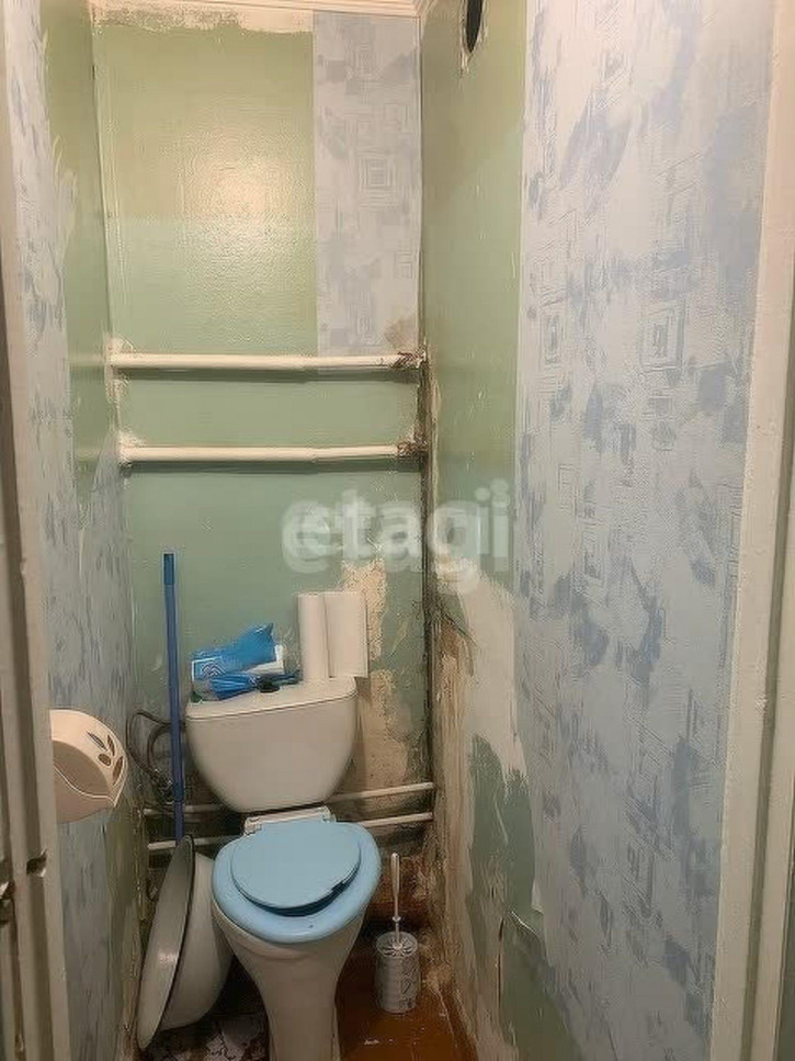 1-комн квартира Щорса, 7а