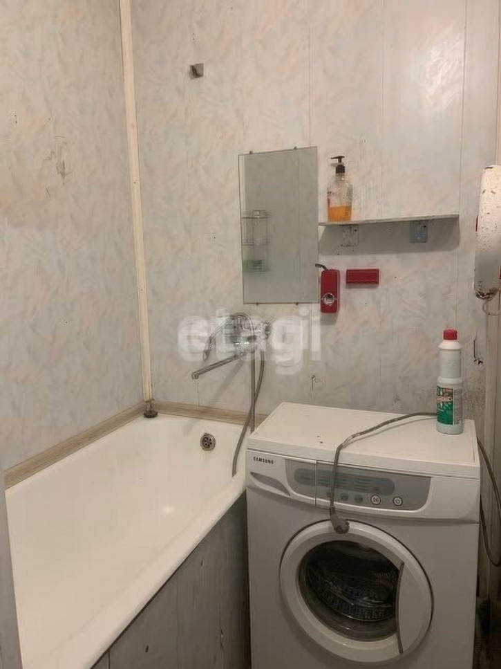 1-комн квартира Щорса, 7а