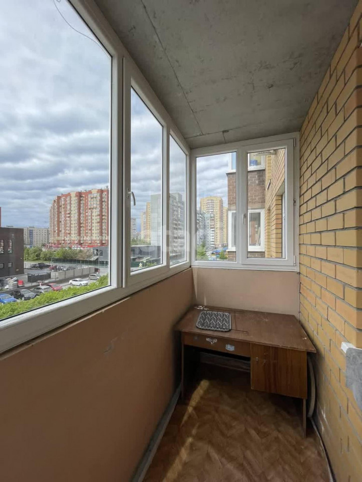 2-комн квартира Газовиков, 49