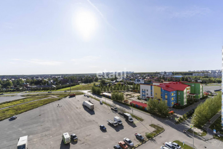 1-комн квартира Александра Митинского, 3