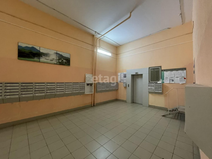 2-комн квартира Газовиков, 49