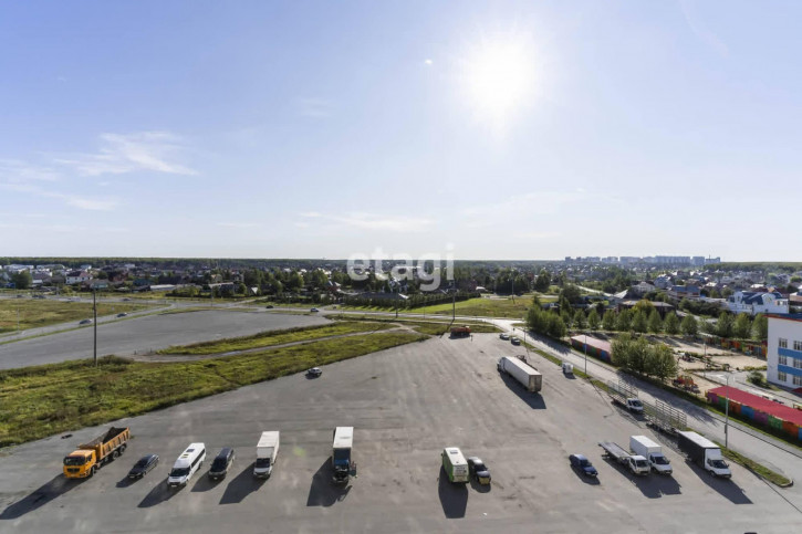 1-комн квартира Александра Митинского, 3