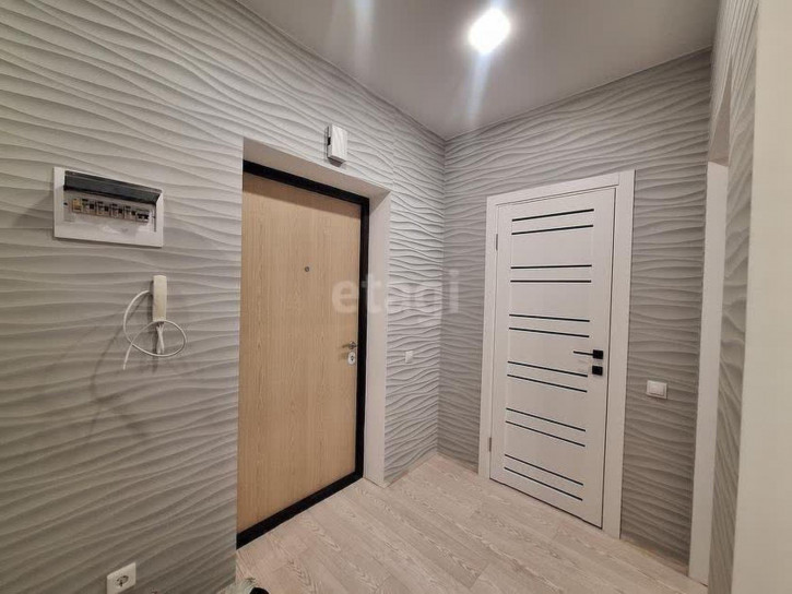 1-комн квартира Тимофея Чаркова, 69/3