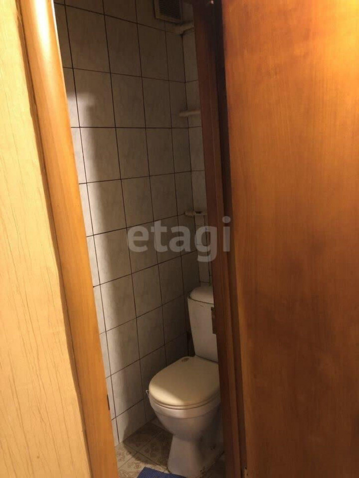 2-комн квартира Мельникайте, 97