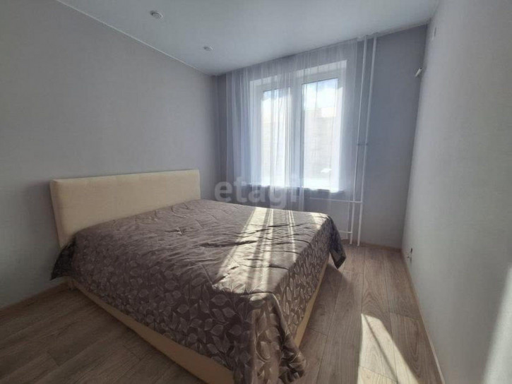 1-комн квартира Тимофея Чаркова, 69/3