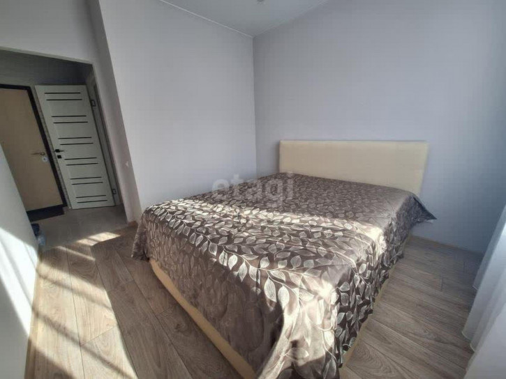 1-комн квартира Тимофея Чаркова, 69/3